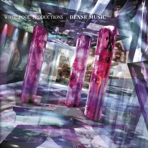 Hoes van Dense music